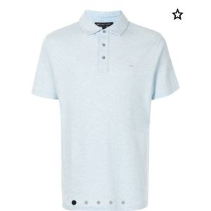 Polo shirt MK